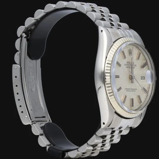 Rolex Datejust 36 Watch - Image 6