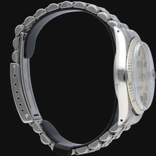Rolex Datejust 36 Watch - Image 7