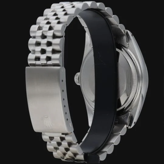 Rolex Datejust 36 Watch - Image 8