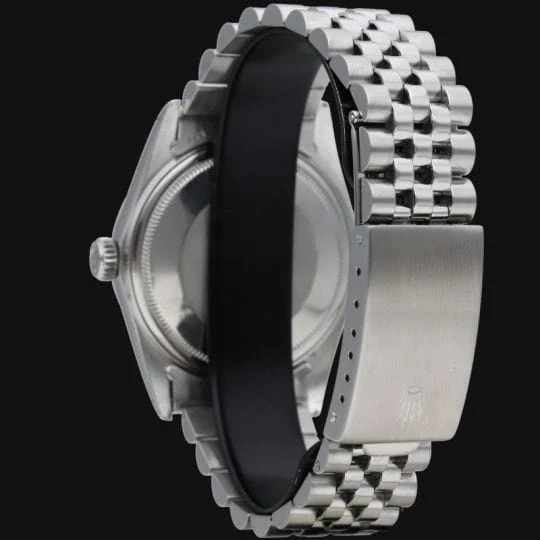 Rolex Datejust 36 Watch - Image 9