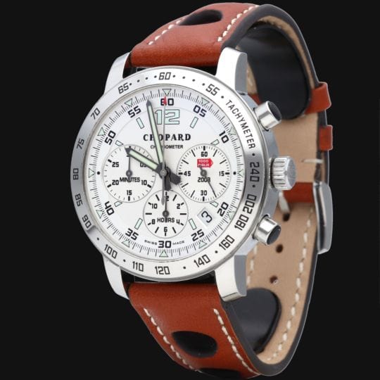 Chopard Mille Miglia watch  - Image 2