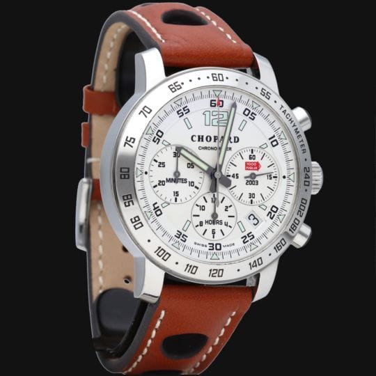Chopard Mille Miglia watch  - Image 5