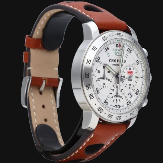 Chopard Mille Miglia watch  - Image 6