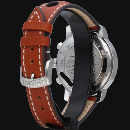 Chopard Mille Miglia watch  - Image 8