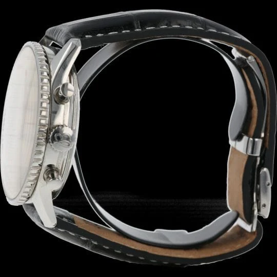 Fake Old Navitimer Watch  - Image 4