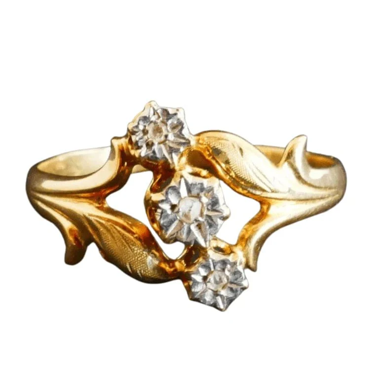 Diamond Ring
