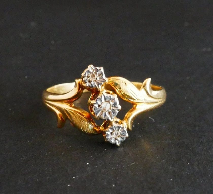 Diamond Ring - Image 5