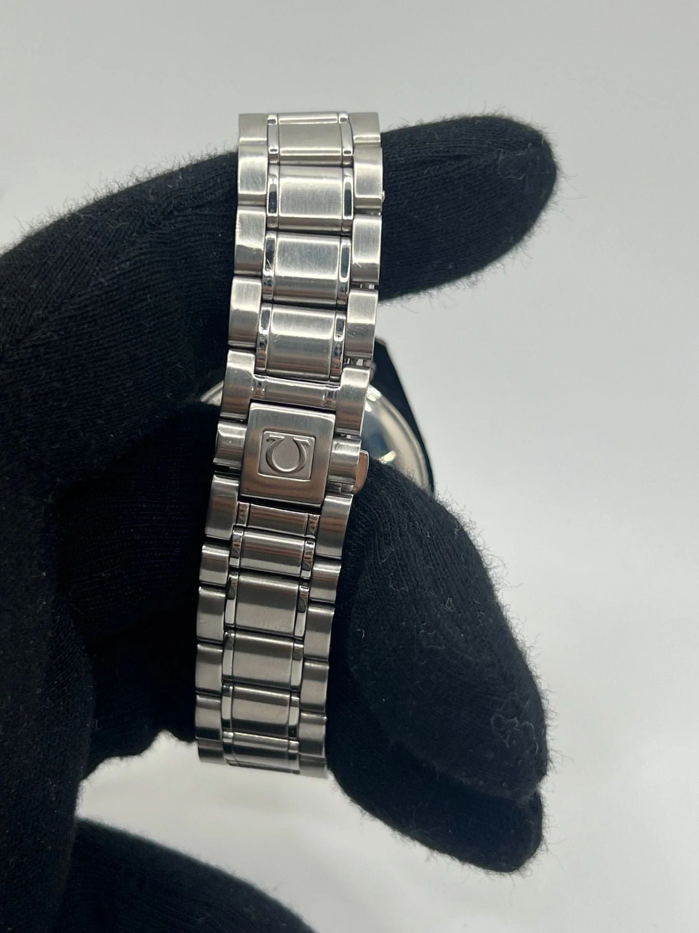 Omega Speedmaster Day Date Automatic - Image 11