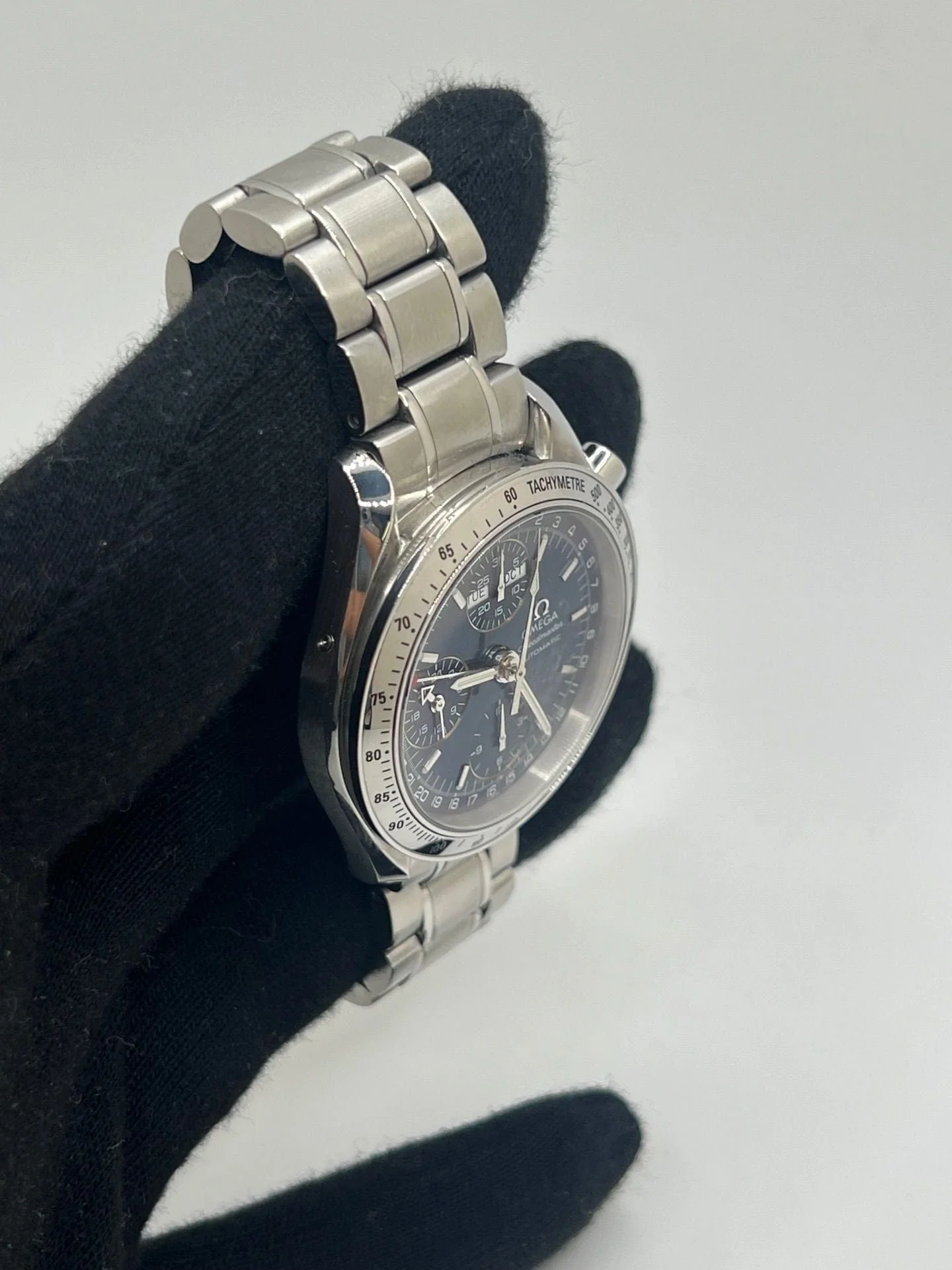 Omega Speedmaster Day Date Automatic - Image 8