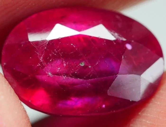 Ruby 5.50cts - Image 2