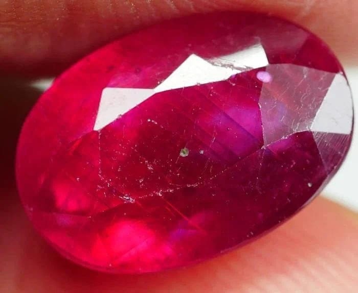 Ruby 5.50cts - Image 3