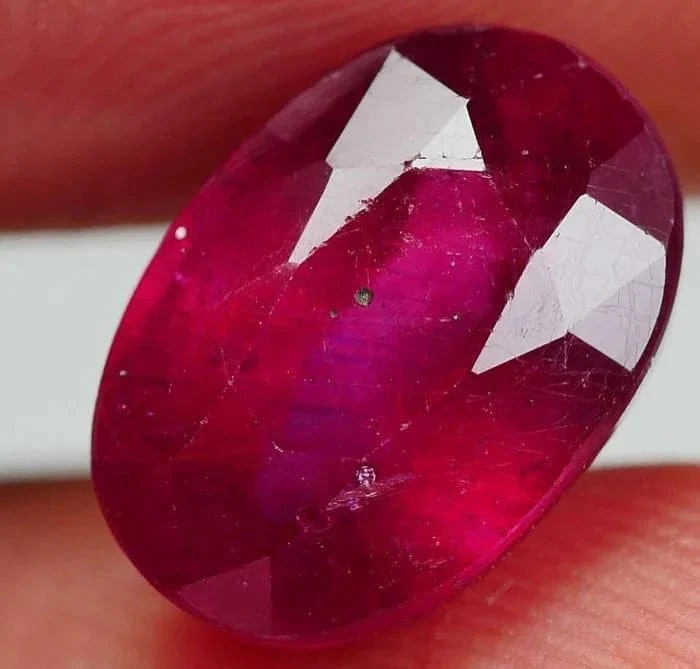 Ruby 5.50cts - Image 4