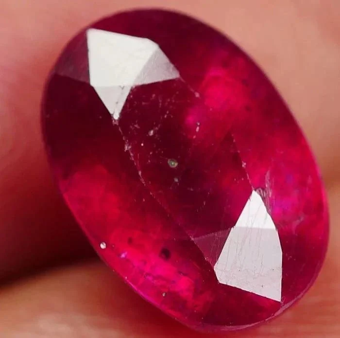 Ruby 5.50cts - Image 5