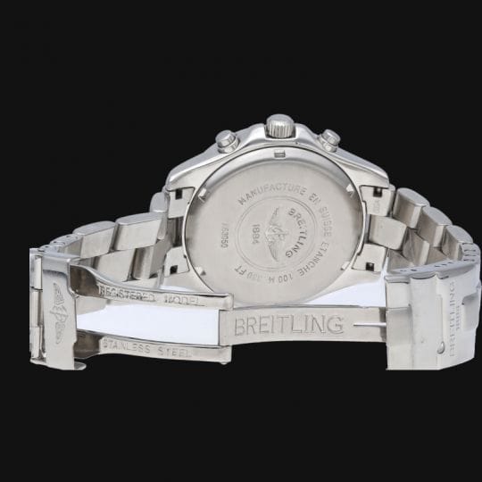 Breitling Colt Watch  - Image 10