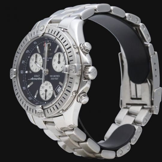 Breitling Colt Watch  - Image 3