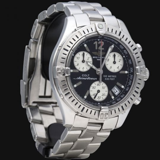 Breitling Colt Watch  - Image 5