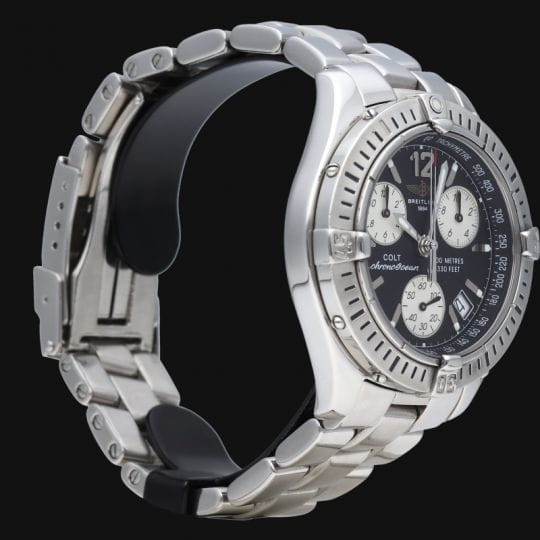 Breitling Colt Watch  - Image 6