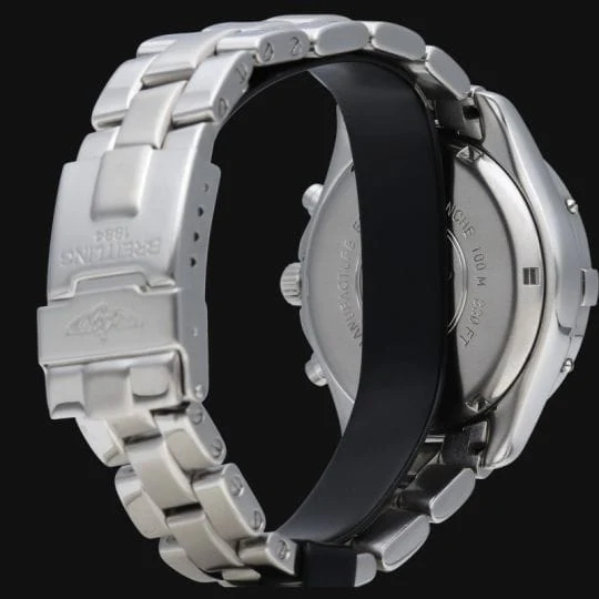 Breitling Colt Watch  - Image 8