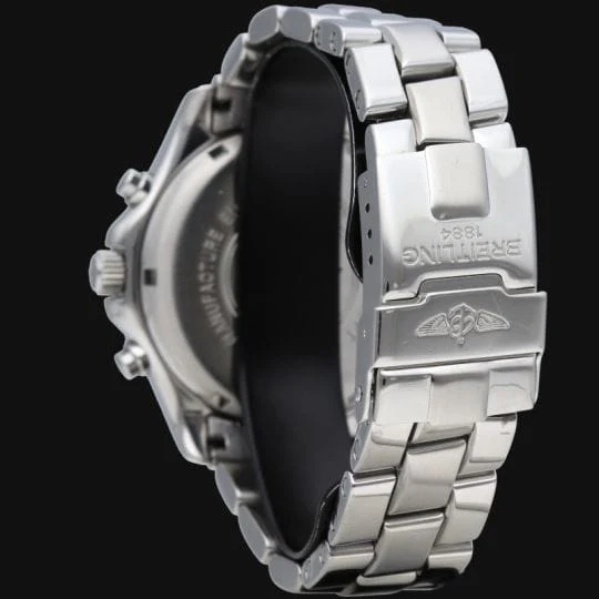 Breitling Colt Watch  - Image 9