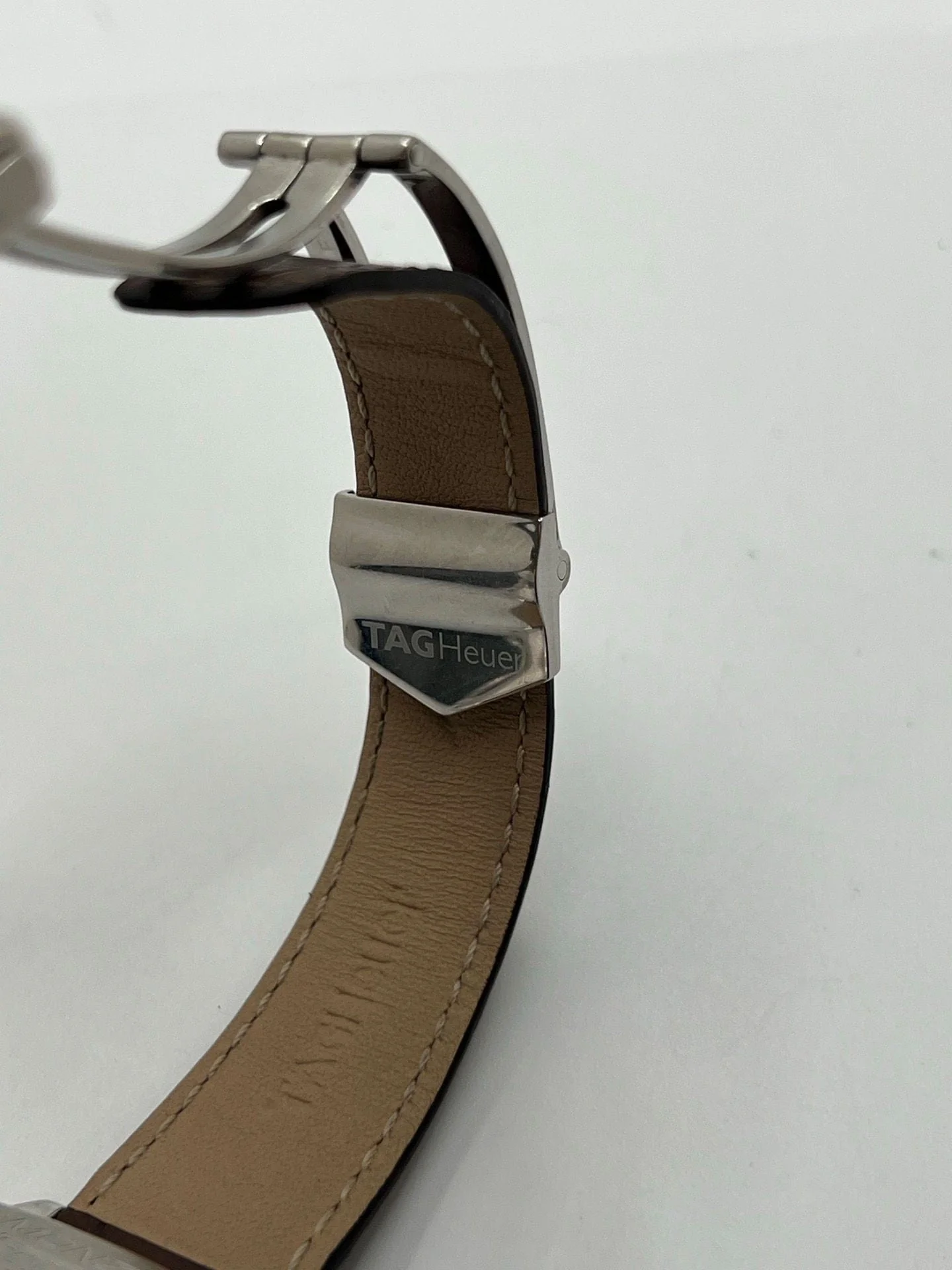 Tag Heuer Monza Chronograph - Image 10