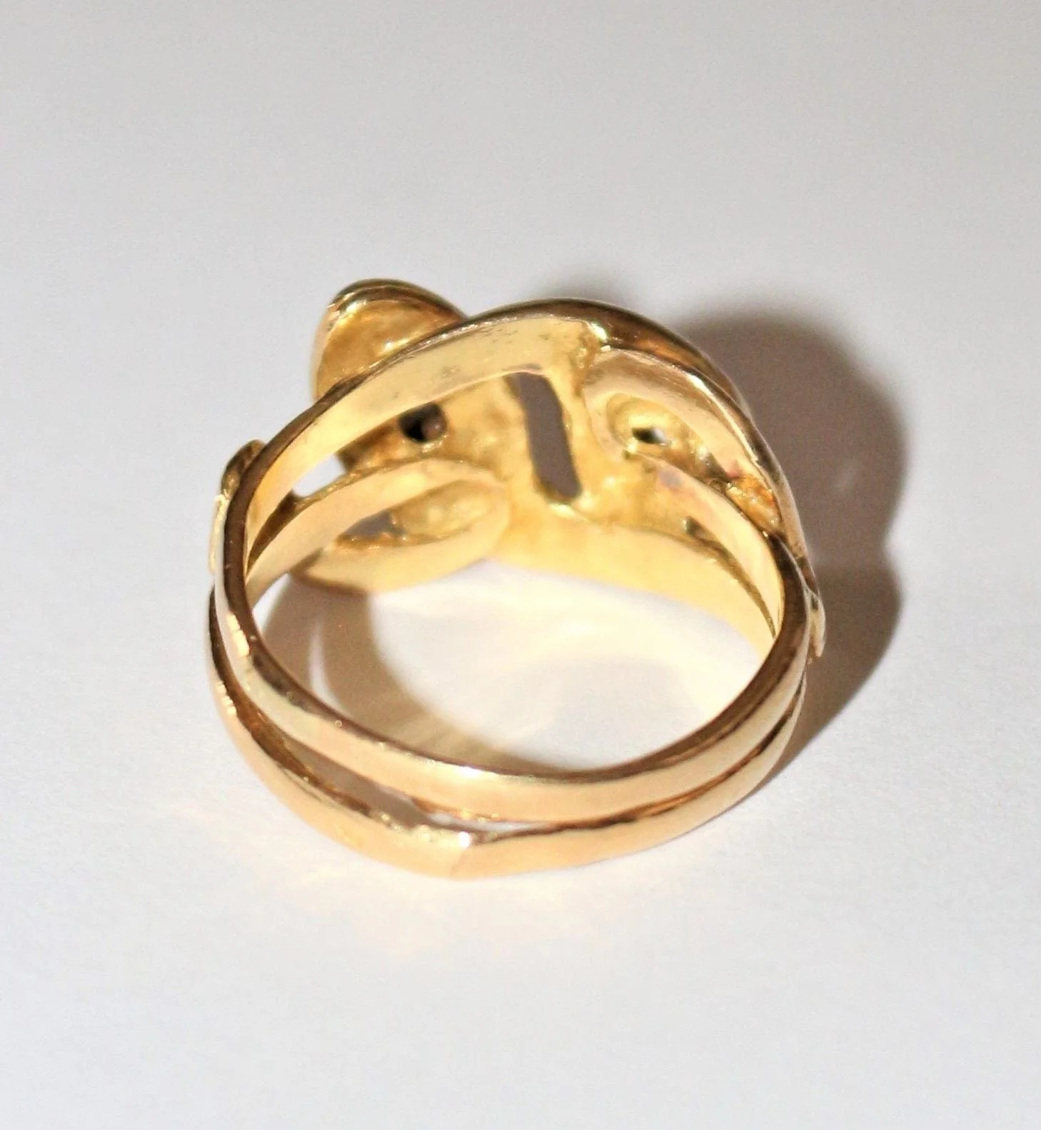 19th Century Snake Ring - Image 3
