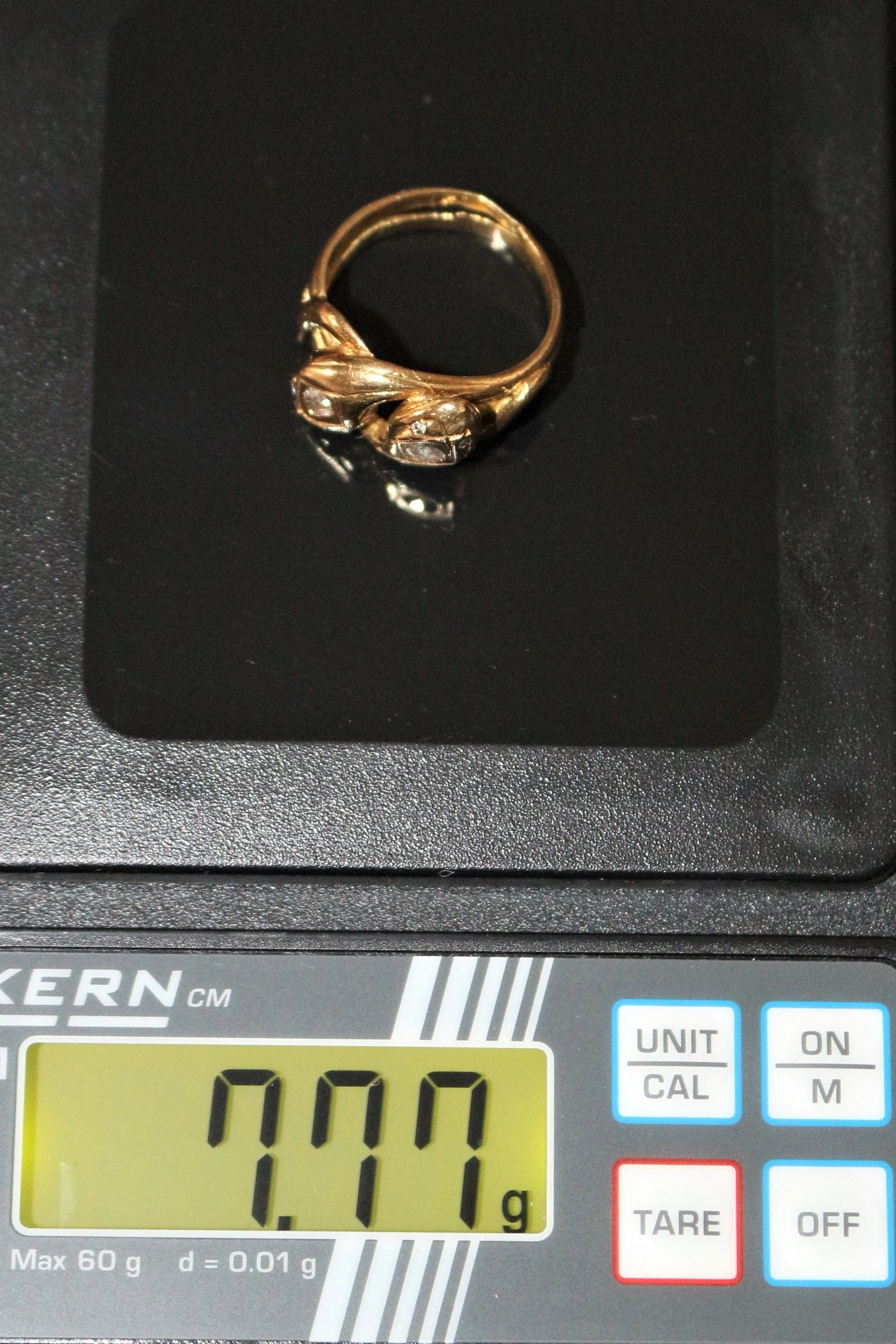 19th Century Snake Ring - Image 9