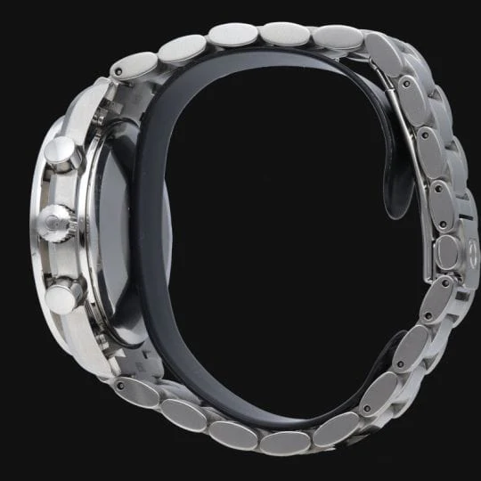 Omega Speedmaster Date Watch - Image 4
