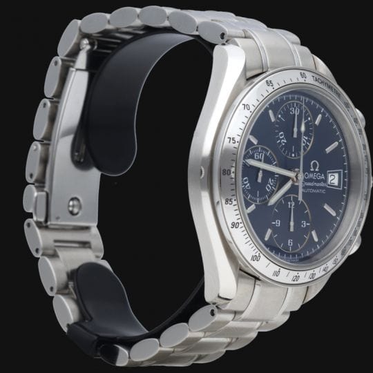 Omega Speedmaster Date Watch - Image 6