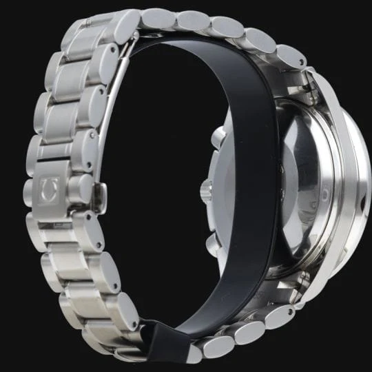 Omega Speedmaster Date Watch - Image 7