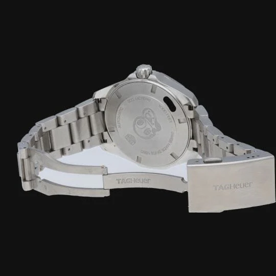 Tag Heuer Aquaracer 300M Calibre 5 Watch - Image 10