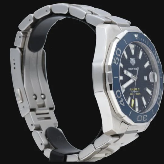 Tag Heuer Aquaracer 300M Calibre 5 Watch - Image 6