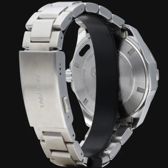 Tag Heuer Aquaracer 300M Calibre 5 Watch - Image 8