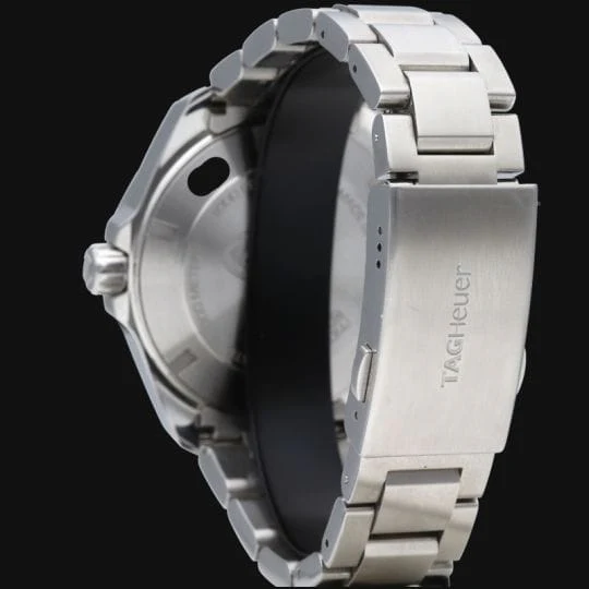 Tag Heuer Aquaracer 300M Calibre 5 Watch - Image 9