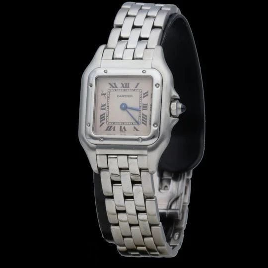 Cartier Panther Watch - Image 2