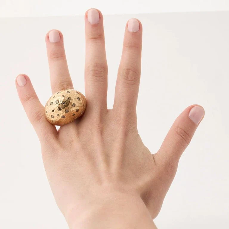 POMELLATO - Ring - Image 2