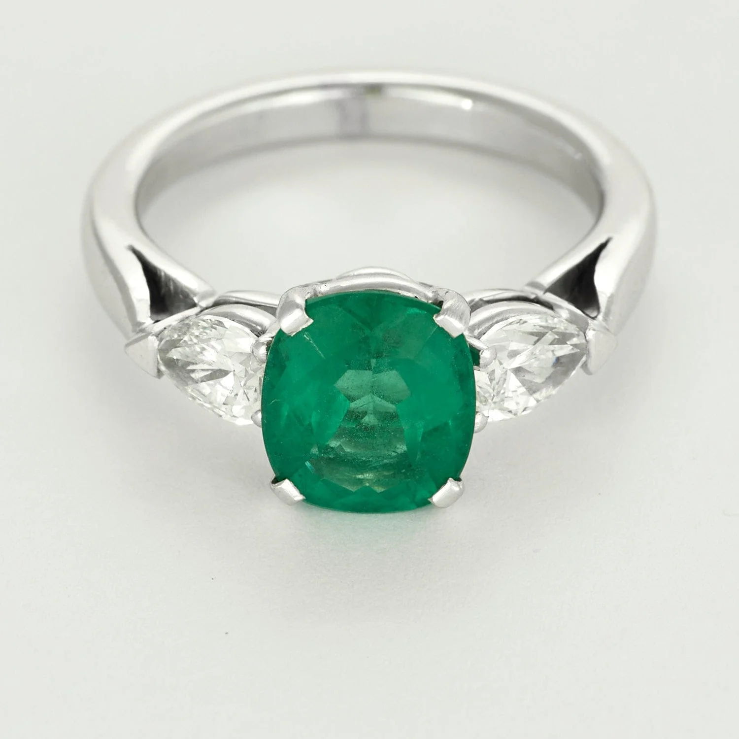 Emerald Ring  - Image 3