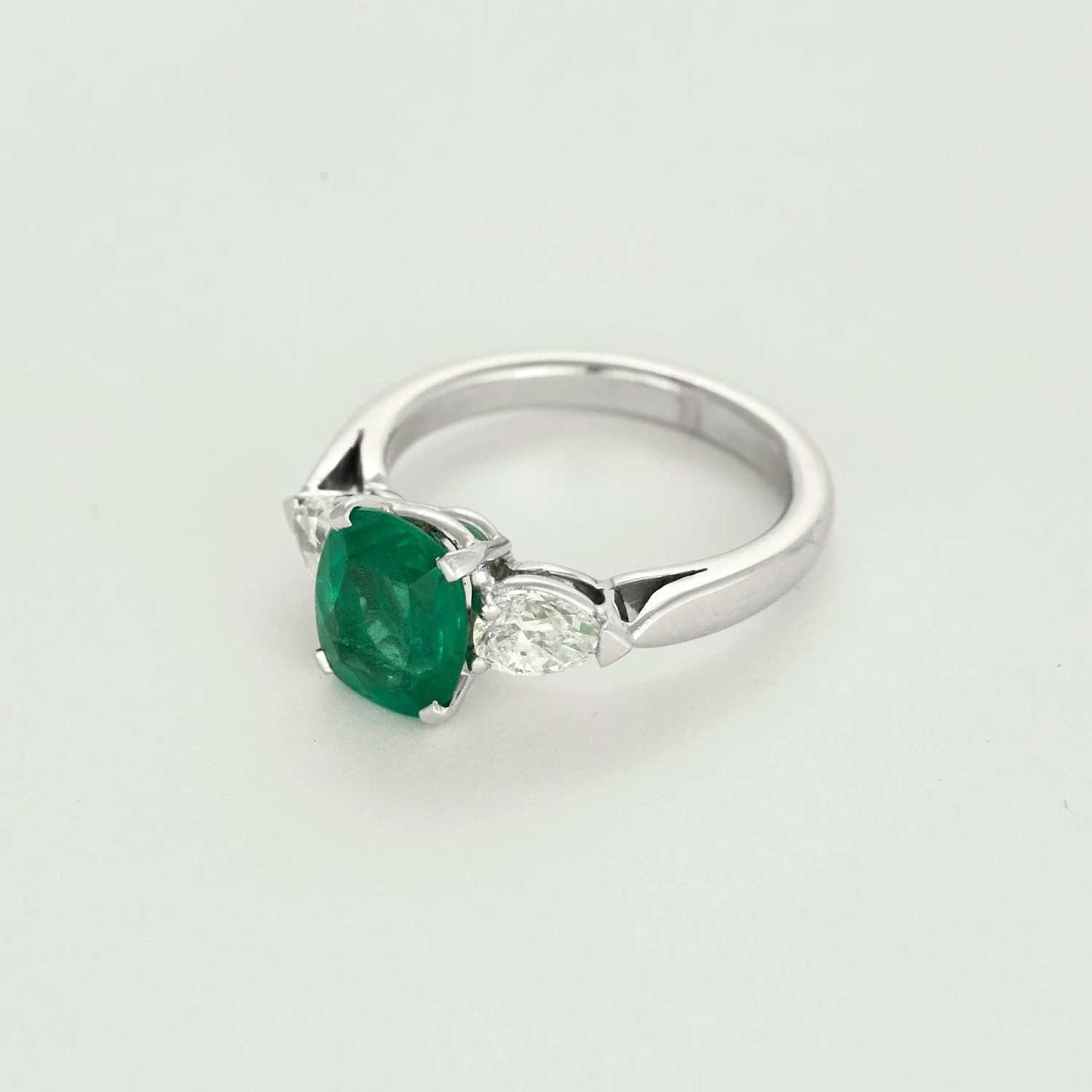 Emerald Ring  - Image 4