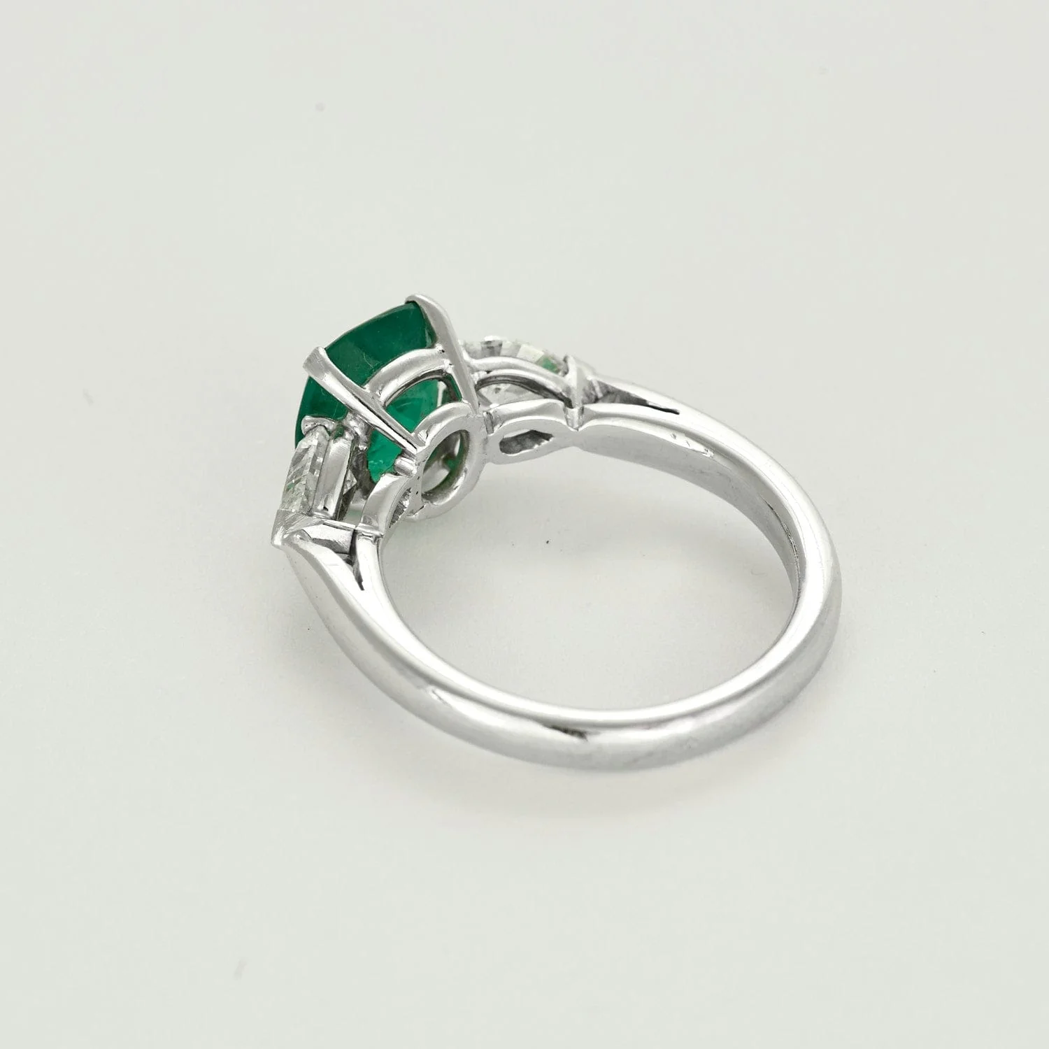 Emerald Ring  - Image 6