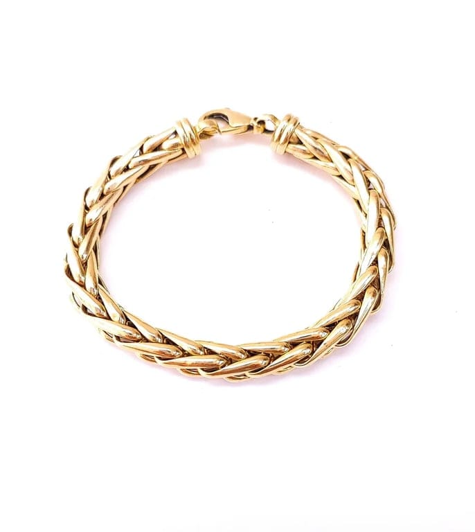 Bracelet Link palm