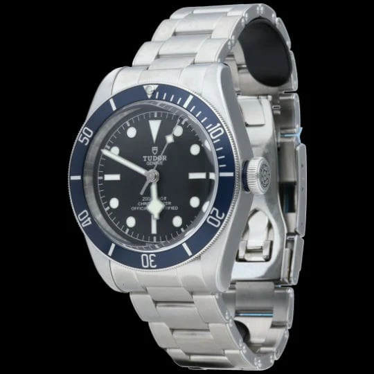 Tudor Black Bay Watch - Image 2