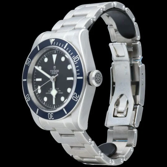 Tudor Black Bay Watch - Image 3