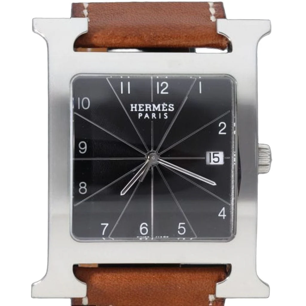 Hermes Heure H Watch