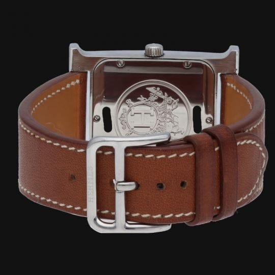 Hermes Heure H Watch - Image 10