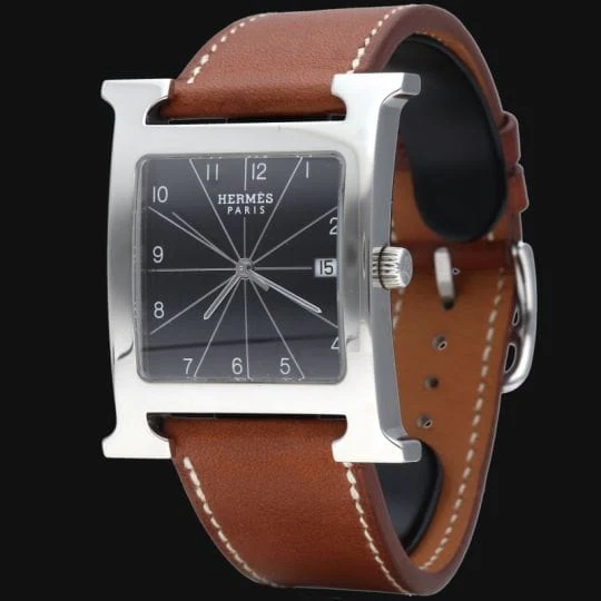 Hermes Heure H Watch - Image 2