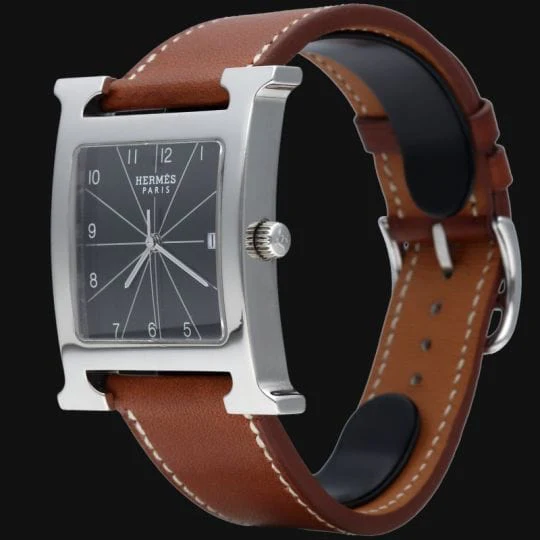 Hermes Heure H Watch - Image 3