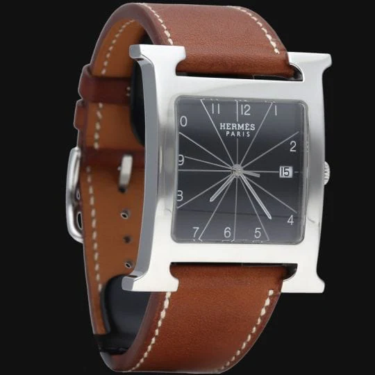 Hermes Heure H Watch - Image 5