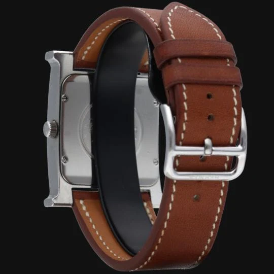 Hermes Heure H Watch - Image 9