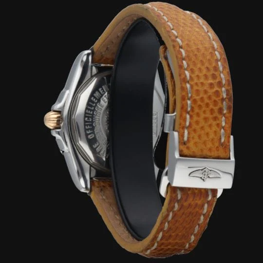 Breitling Galactic 32 Watch - Image 10