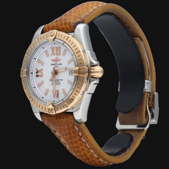 Breitling Galactic 32 Watch - Image 3