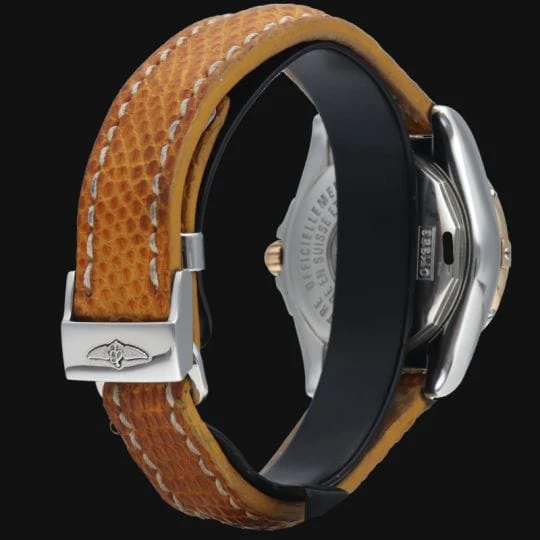 Breitling Galactic 32 Watch - Image 9